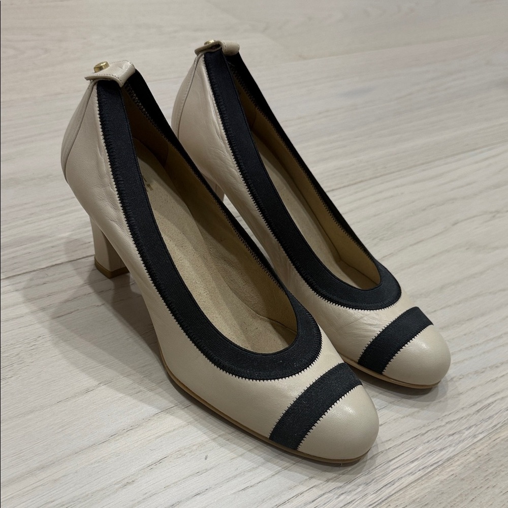 Stuart Weitzman Heels